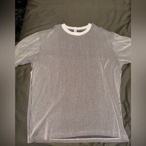 BP Men’s striped shirt